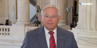 Sen. Menendez: Mexican Pres. either "deceiving himself" or "trying to deceive the Mexican people"