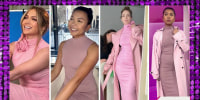 How to dress like J.Lo or Gabrielle Union — for less!