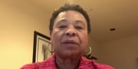 Rep. Barbara Lee: The AUMF gives US presidents a “blank check” to wage war