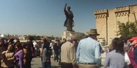 Iraq war 20 years later: See how the country has changed
