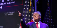 Trump files motion to deem Georgia probe unconstitutional