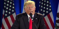 Charles Blow: There's no equivalent to what Trump's allegedly done vs. other presidents, candidates
