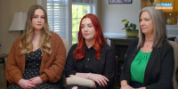 Abigail Zwerner’s mom and twin recount day of classroom shooting