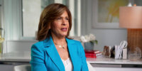 Hoda Kotb looks back on highlights from ‘Making Space’ podcast