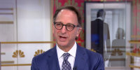 Andrew Weissman: If there are charges, don't expect a trial anytime soon