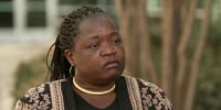 Mother of Irvo Otieno: ‘I want justice for my son’