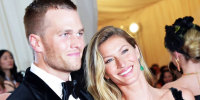 Gisele Bündchen opens up about split from Tom Brady for first time