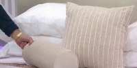 How to create a cozy, picture-perfect bedroom