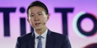 TikTok CEO to testify before Congress amid calls to ban the app