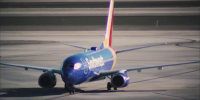 Off-duty pilot comes to the rescue after Southwest pilot is unable to fly the plane