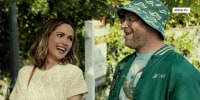 Get a first look at Seth Rogen and Rose Byrne series ‘Platonic’