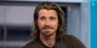 Garrett Hedlund reveals he used Dateline for ‘The Tutor’ inspiration