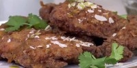 Coconut fried chicken: Get Marcus Samuelsson’s recipe