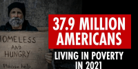 The paradoxical relationship between America and poverty