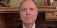 Rep. Adam Schiff slams Trump warning of ‘potential death and destruction’ if Bragg indicts him