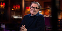Nathan Lane on return to Broadway roots with ‘Pictures from Home’