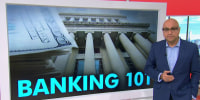 Velshi: The FDIC should ensure all deposits to protect banks