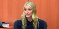 Gwyneth Paltrow testifies ski crash accident wasn't her fault