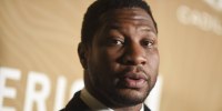 Jonathan Majors arrested for alleged domestic dispute
