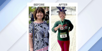 Woman loses 40lbs with Start TODAY — see the results