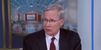 Stephen Hadley: Israel experiencing ‘biggest political crisis' we've seen in a 'long, long time'