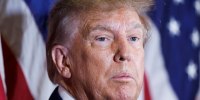'Screwed': After Trump talks arrest, grand jury vet dishes on Cohen's 'truthful' accusations