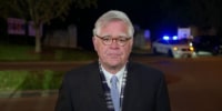Nashville mayor: ‘We should not be celebrating the cult of the gun’