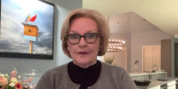 Claire McCaskill: Democrats need to run on banning weapons of war