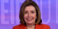 Nancy Pelosi on assault weapons ban: We need 60 GOP votes in Senate to save lives