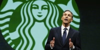 Ex-Starbucks CEO to face questions over employee unionization