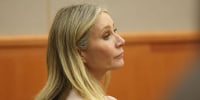 Gwyneth Paltrow’s children’s depositions read in court