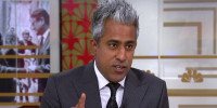Anand Giridharadas: We need action from Democrats on gun reform
