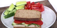 What is the healthiest vegetable? Joy Bauer says…