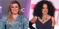 Kelly Clarkson reveals upcoming Vegas show