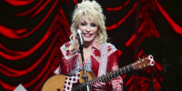 Dolly Parton to release book about her passion for fashion