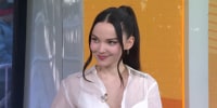 Dove Cameron talks new character in ‘Schmigadoon!’ Season 2