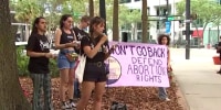 The future of abortion rights
