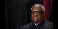 The case for impeaching Justice Clarence Thomas