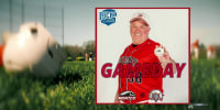 56-year-old retired postal worker achieves dream of playing college baseball