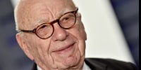 Blame Rupert Murdoch and Fox for Iraq, Trump, and The Big Lie