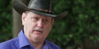  Texas mall shooting witness: ‘Mental health didn’t fire that gun'