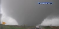 16 million in Midwest and Great Plains bracing for severe weather