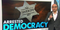 The Constitutional Sheriffs movement subverts democracy
