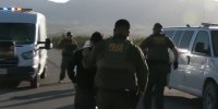 DeSantis sending Florida law enforcement to Texas border