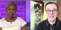 Chasten Buttigieg on YA version of his memoir: ‘If the book is banned I think that's just politics’