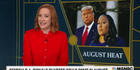 Jen Psaki’s advice for GOP presidential candidates