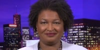 Stacey Abrams: Black women’s underrepresentation in U.S. Senate ‘is an American issue’