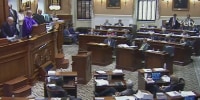 'A lot of girls are going to die': SC state sen. slams her legislature passing 6 week abortion ban