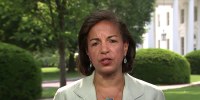 Susan Rice is set to step down from WH: Here's what she'll miss