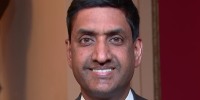 ‘Their values are out of whack’: GOP debt ceiling politicking could harm veterans Rep. Khanna says